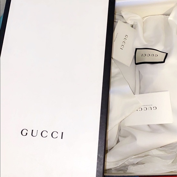 2020 Gucci Low Top Special Edition main image 6